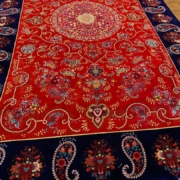 The variouse design and colors 1600 Rugs